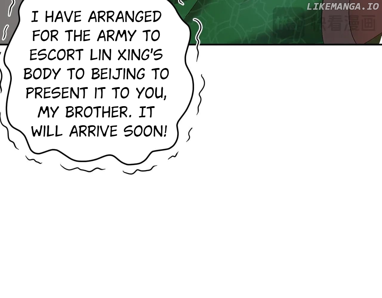 My Furry Harem Is After Me Chapter 230 - page 46